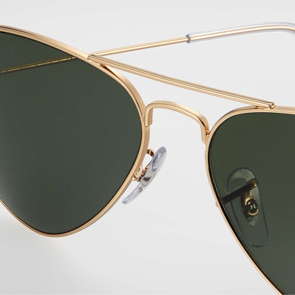 Ray-Ban Aviators Original RB3025-58 main image 5